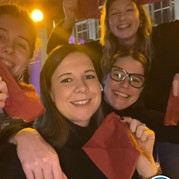 7) Wie ontdekt de Verrader? aan tafel Leuven