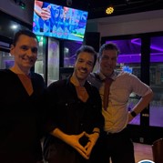 8) Wie ontdekt de Verrader? aan tafel Leuven