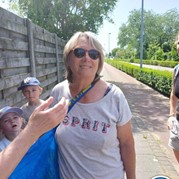 13) Foute Vrienden (zonder horeca)  (Eigen locatie)