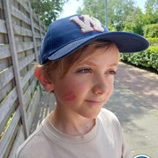 15) Foute Vrienden (zonder horeca)  (Eigen locatie)