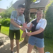 34) Foute Vrienden (zonder horeca)  (Eigen locatie)