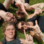 4) Foute Vrienden (zonder horeca)  (Eigen locatie)