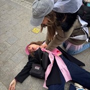 10) Jachtseizoen / begeleiding op afstand Kortrijk 