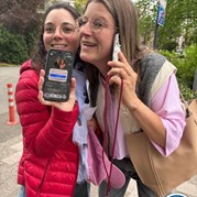 16) Jachtseizoen / begeleiding op afstand Kortrijk 