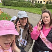 17) Jachtseizoen / begeleiding op afstand Kortrijk 