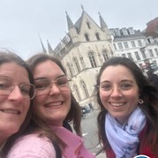 18) Jachtseizoen / begeleiding op afstand Kortrijk 