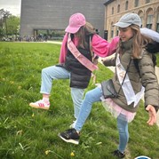 19) Jachtseizoen / begeleiding op afstand Kortrijk 