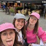 4) Jachtseizoen / begeleiding op afstand Kortrijk 