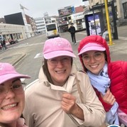 5) Jachtseizoen / begeleiding op afstand Kortrijk 