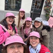 6) Jachtseizoen / begeleiding op afstand Kortrijk 