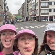 7) Jachtseizoen / begeleiding op afstand Kortrijk 