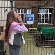 9) Jachtseizoen / begeleiding op afstand Kortrijk 