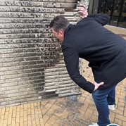 11) Jachtseizoen / begeleiding op afstand  (Eigen locatie)