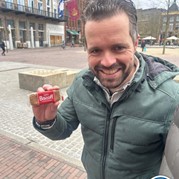 13) Jachtseizoen / begeleiding op afstand  (Eigen locatie)