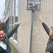 14) Jachtseizoen / begeleiding op afstand  (Eigen locatie)