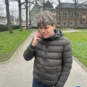 18) Jachtseizoen / begeleiding op afstand  (Eigen locatie)