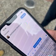 22) Jachtseizoen / begeleiding op afstand  (Eigen locatie)