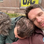 23) Jachtseizoen / begeleiding op afstand  (Eigen locatie)