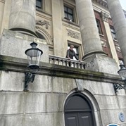 24) Jachtseizoen / begeleiding op afstand  (Eigen locatie)