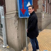 4) Jachtseizoen / begeleiding op afstand  (Eigen locatie)