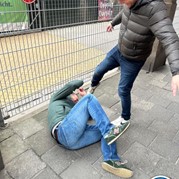 7) Jachtseizoen / begeleiding op afstand  (Eigen locatie)