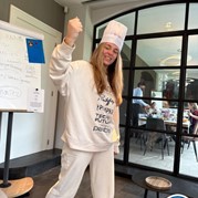 11) Moorddiner Zwolle