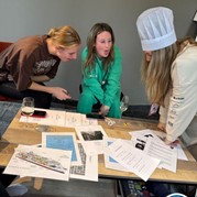 12) Moorddiner Zwolle