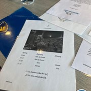 14) Moorddiner Zwolle