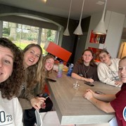 3) Moorddiner Zwolle