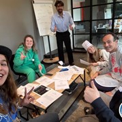 4) Moorddiner Zwolle