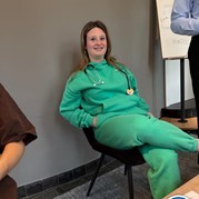 7) Moorddiner Zwolle