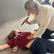 9) Moorddiner Zwolle