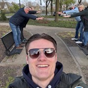 10) Get the Picture Doetinchem