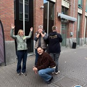 11) Get the Picture Doetinchem