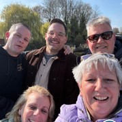 7) Get the Picture Doetinchem