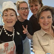 1) Moorddiner Brugge