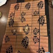 10) Moorddiner Brugge