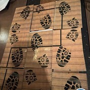 12) Moorddiner Brugge