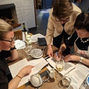 13) Moorddiner Brugge