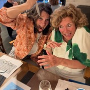 14) Moorddiner Brugge