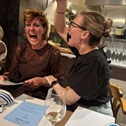 15) Moorddiner Brugge