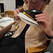 17) Moorddiner Brugge