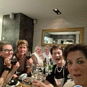 19) Moorddiner Brugge