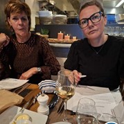 3) Moorddiner Brugge