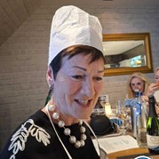 4) Moorddiner Brugge