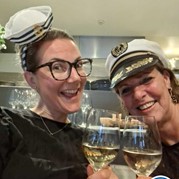 6) Moorddiner Brugge