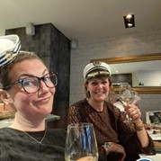 7) Moorddiner Brugge