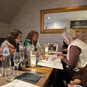 9) Moorddiner Brugge