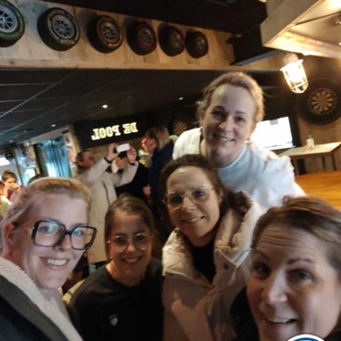 Levend Monopoly met begeleiding op afstand  (Eigen locatie)