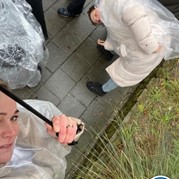 17) Levend Monopoly met begeleiding op afstand  (Eigen locatie)